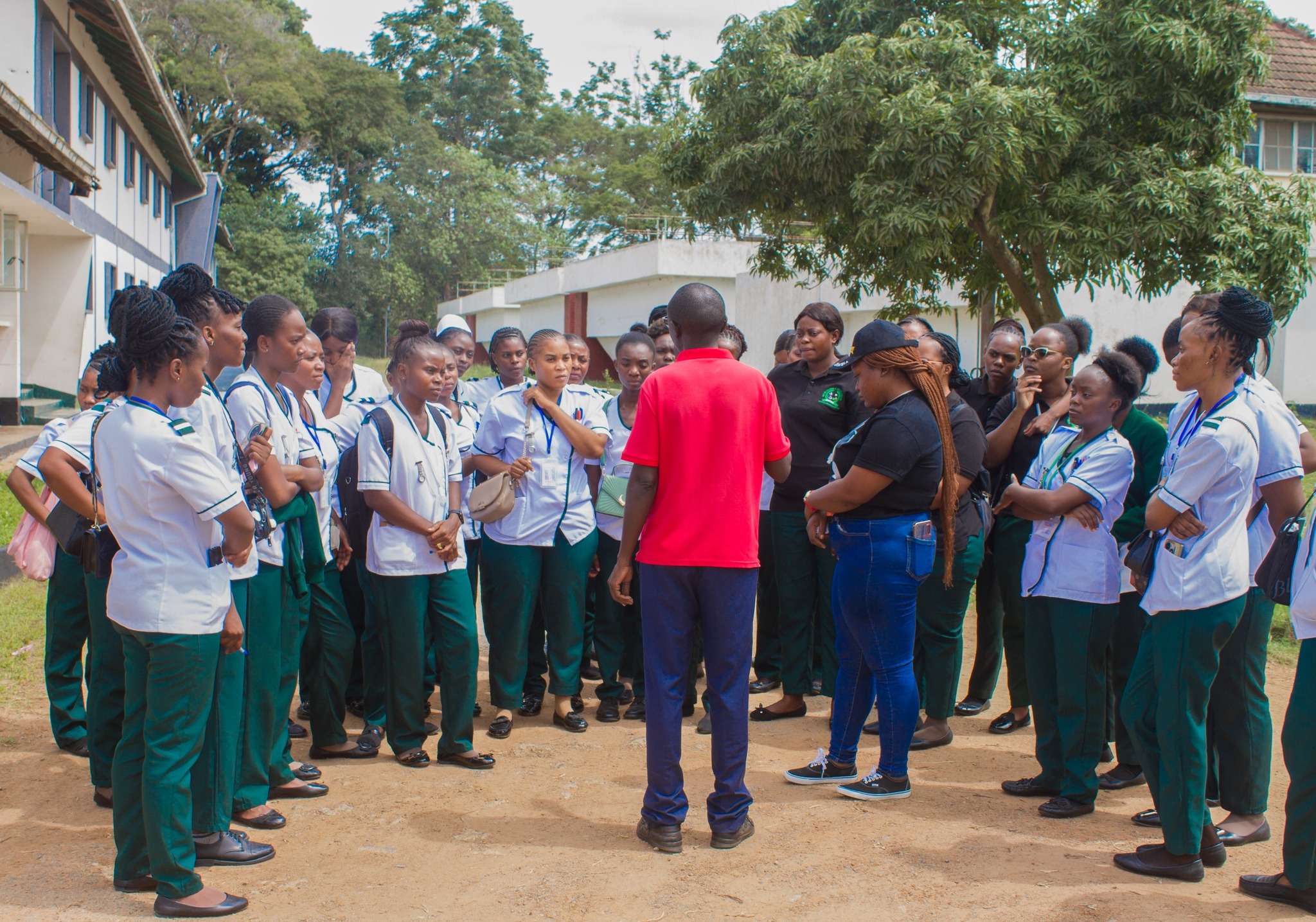 Certificate in Psychosocial counselling